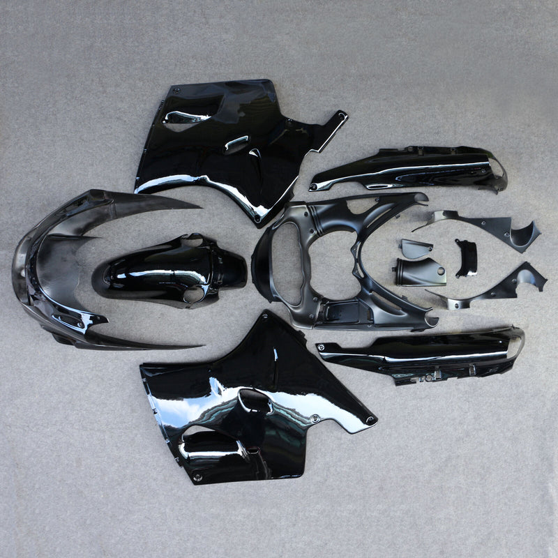 Kawasaki ZZR1100 1993-2003 Fairing Kit Bodywork Plastic