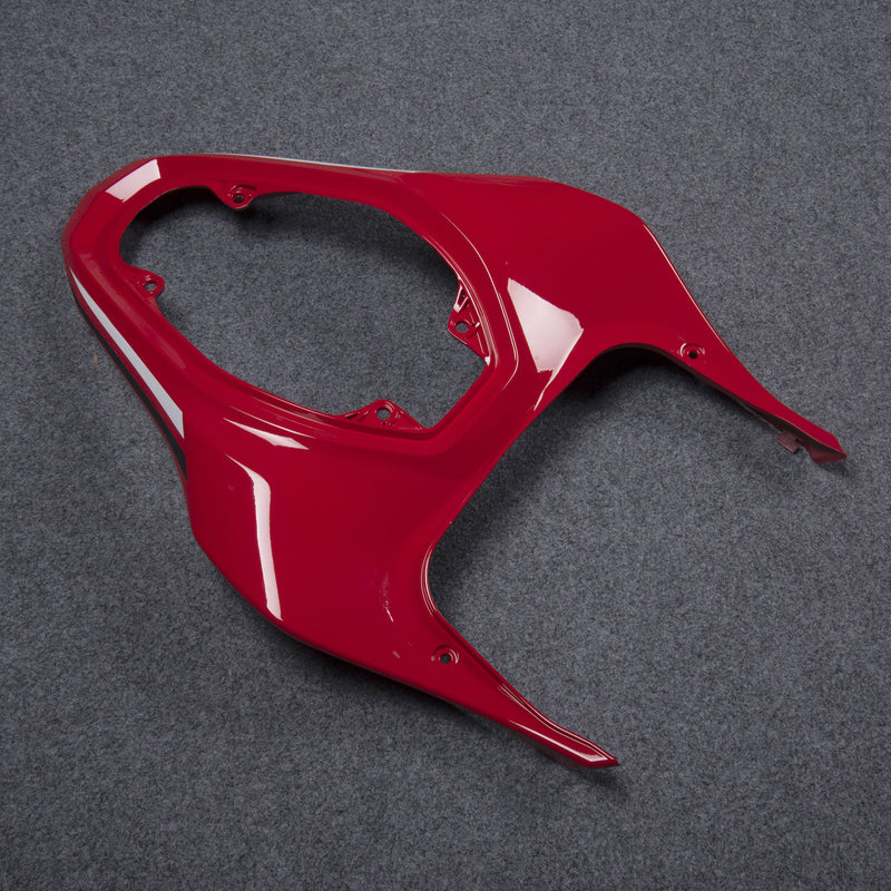 Fairing Fit for Kawasaki Z900 2017-2019 18 Red Injection Plastic ABS Bodywork Generic