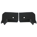 N/S+O/S Side Skirt End Cap 1771888 1771885 For Ford Fiesta MK7