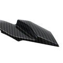 ABS Front Side Headlight Panel Cover Fairing Cowl For Kawasaki Z650 2017-2019 Generic