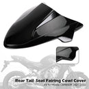 Rear Tail Seat Fairing Cowl Cover for Honda CB650R CBR650R 2021-2023 Generic