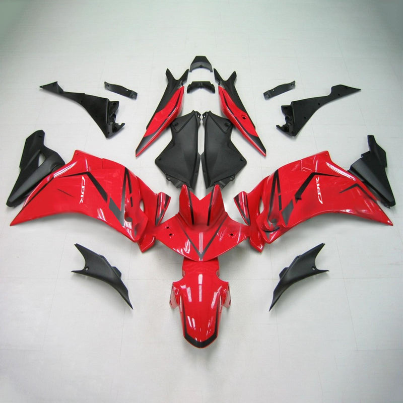 Honda CBR250R 2011-2013 Fairing Kit