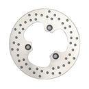 Rear Brake Disc Rotor For SYM Joyride 125/150/200 03-14 Joymax(GTS) 125 06-07