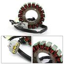 Stator Generator For Yamaha FZ07 MT-07 Tracer XSR 700 YZF-R7 XTZ 700 2014-2024
