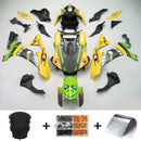Amotopart Yamaha YZF R1 2020-2024 Fairing Kit Bodywork Plastic ABS