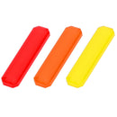 Tacoma TRD Pro 2016-2020 Tri-color Badge Front Grille Decal Sticker