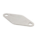 Navara Patrol / Pathfinder ZD30 Di EGR Delete Block Off Plate
