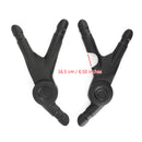 Motorcycle Frame Side Cover Guard Fairing fit for BMW R1200 R1250 2013-2021 Generic