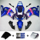 Fairing Kit For Yamaha YZF 600 R6 1998-2002 Generic