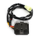 Voltage Regulator Rectifier for Arctic Cat 650 V2 ATV 04-06 0430-035 0430-046 Generic