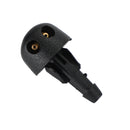 2X Front Windscreen Washer Jet Nozzles for Renault Clio MK2 7700413545 Generic