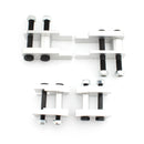 2" Full Lift Kit for Yamaha Rhino 450 660 700 2004-2015 ATV Sport Billet Generic