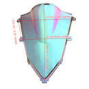 Windshield Windscreen For Honda CBR650R CBR 650 R 2019-2022 Generic