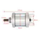 STARTER Fit for Kawasaki Ninja 250 300 2013-2017 Versys-X 250 300 2017-2020 NEW