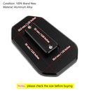 Motorcycle Kickstand Sidestand Enlarge Plate Pad for Honda CB500X 2019-2020 Generic