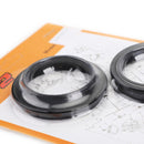 Fork Seal Dust Kit for Kawasaki ZX600 ZX636 Ninja ZX-6R ZZ-R600 ZX-9R 1998-2008 Generic