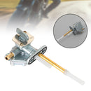 Gas Tank Fuel Cock Valve Petcock fit for Kawasaki ZR400 ZRX 1994-2008 51023-1267 Generic