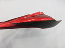 Fairing Kit Bodywork ABS fit for Honda CBR600RR 2007 2008 Red Black Generic
