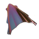 Windshield Windscreen Protector for Kawasaki Ninja ZX25R ZX-25R 2020-2024 Generic