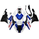 Injection Fairing Kit Bodywork Plastic ABS fit For BMW S1000RR 2015-2016 Generic