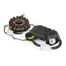 Stator Regulator Rectifier Gasket Set For Honda 2009 CBR1000RA 31120-MFL-D01 Generic