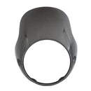 Headlight Fairing Windshield Cover For CB150 Bonneville T100 Monster Generic