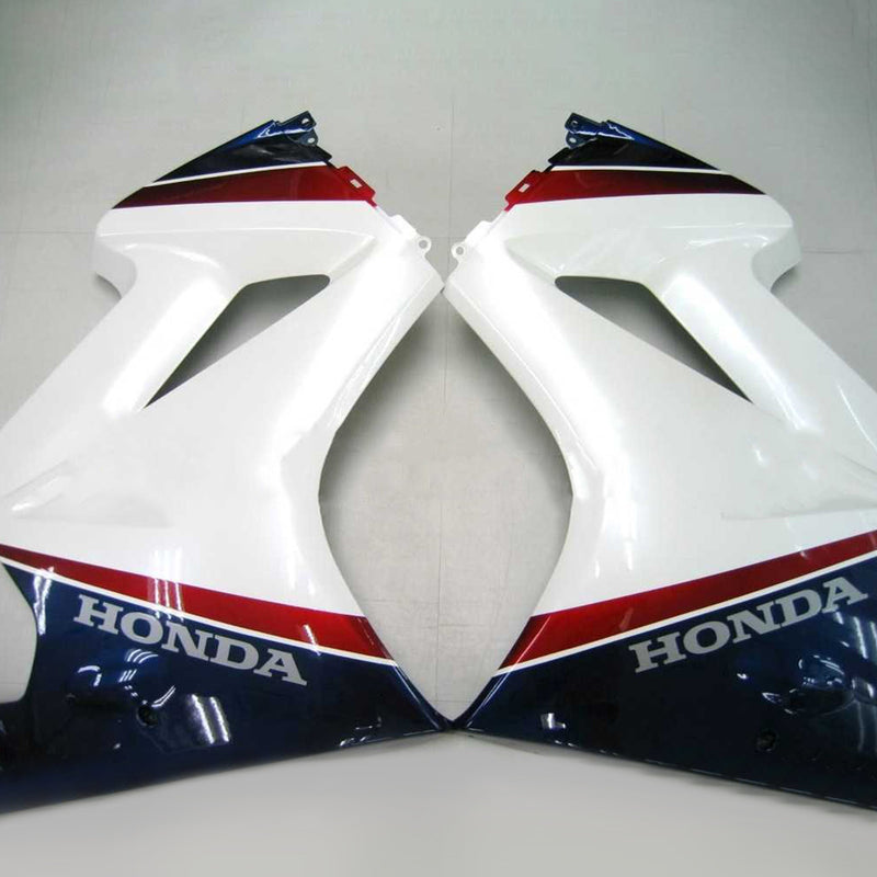 Fairing For Honda VFR800 2002-2012 Injection ABS Plastic Bodywork 005