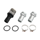 110V AC 550W Oil Diesel Electric Fuel Transfer Pump Self Priming 16GPM Pump