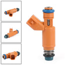 1pcs Fuel Injectors 2W93-AA Fit Land Rover Range Rover Jaguar 4.2L 4.4L V8 Generic