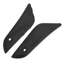 Honda CBR1000RR 2004-2007 Gas Tank Side Trim Insert Cover Panel Fairing Cowl