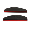 Toyota Corolla 2019-2021 Car Window Sun Rain Guard Visors Kit 6PCS