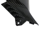 ABS Gas Tank Front Side Trim Cover Panel Fairing For Kawasaki Z900 2020-2021 Generic