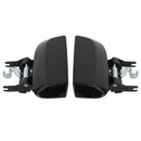 Rear Left+Right Passenger Outer Door Handle For Nissan Pathfinder R51 2005-2012 Generic