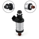 1PCS Fuel Injectors 06164P2J000 Fit Honda Acura Integra Accord Civic EX SI Vtec Generic
