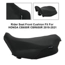 2019-2023 HONDA CB CBR 650R Rider Passenger Seat Front Rear Cushion