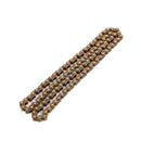 Drive Chain For Yamaha 94591-51110 94591-87110 Xvs125 Xvs250 Yfm35Ba Yfm350Fwan Generic