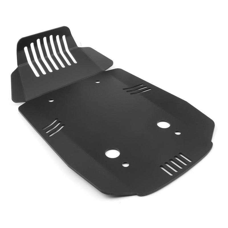 Motorcycle Bash Skid Plate Engine Guard Protector for BMW R NINE T 2013-2019 Generic
