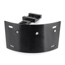 Tag Bracket Swingarm Mount License Plate for Suzuki GSXR 600 750 1000 TL1000R B