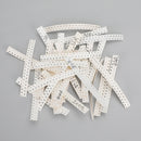 1206 0603 0805 SMD Capacitor 33 Values 20Pcs=660Pcs Samples Electronic DIY Kit