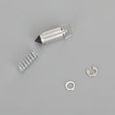 Carburetor Carb Rebuild Kit fit for Honda XR600R XR 600 R 1988-2000 Generic