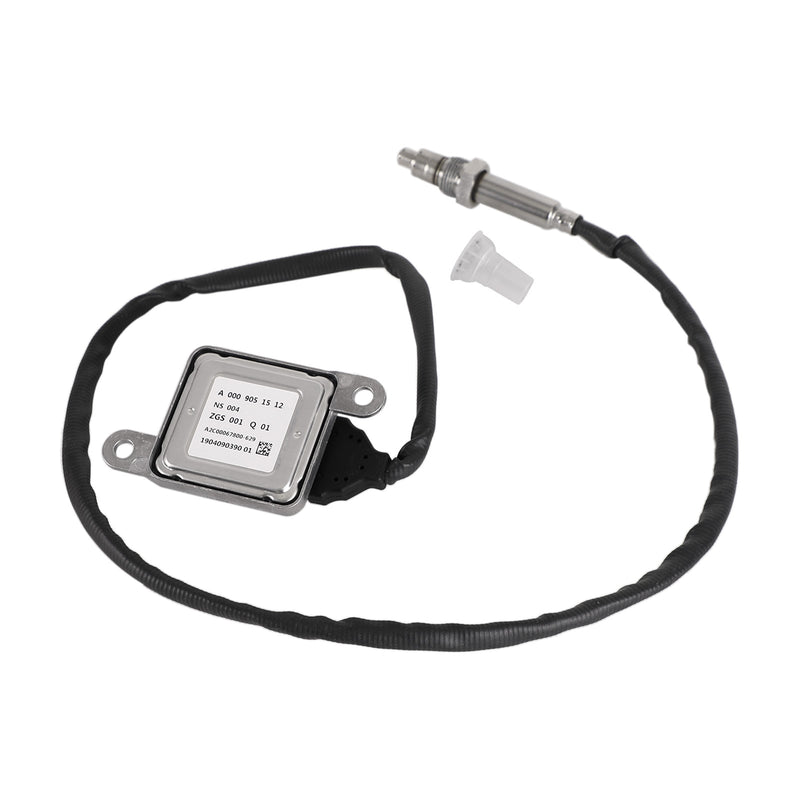Nox Nitrogen Oxide Sensor A0009051512 For Mercedes Benz C-Class Generic