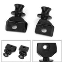 CNC Chain Adjuster Block With Stand Spool For Honda CB650R CBR650R 2019-2020 Generic