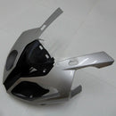 Injection Fairing Kit Bodywork Plastic ABS fit For BMW S1000RR 2009-2014 Generic