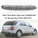 2005-2011 Mercedes-Benz W164 Third Brake Light Lamp A1648201056