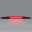 Car High Mount 3RD Brake Stop Light 34270TFCH01 For Honda CR-V 2015-2016 Generic