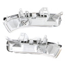 Toyota Prius /V Mark X Left & Right Mirror Indicator Turn Signal Lamp