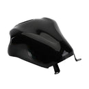 Fuel Tank Protector Motorcycle Tank Cover For Kawasaki Z900 17-19 Gloss Black Generic
