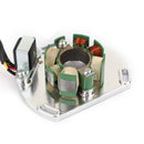 Areyourshop Alternator Stator Fit for 125 200 250 300 380 EXC EGS SX (2K-2) 1998-2004