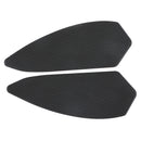 Sticky Traction Pads Tankgrips Tank Grips Black for BMW S1000RR 2020 +