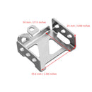 Rear Brake Fluid Reservoir Guard Cover fit for Honda CB500X CB500F 2019-2021 Generic